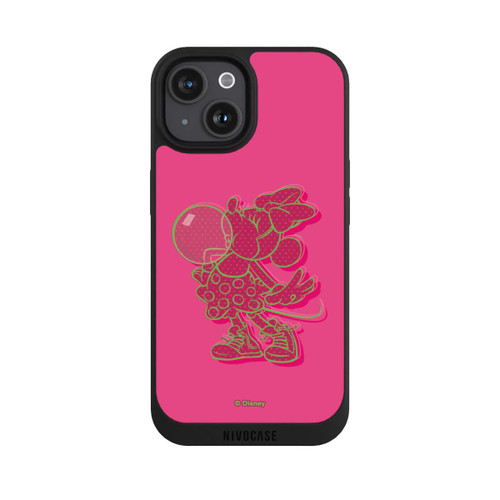 Apple iPhone 15 NIVOpure Minnie Forever Young
