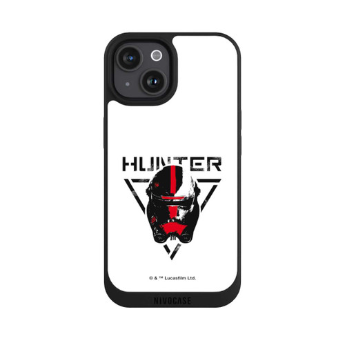 Apple iPhone 15 NIVOpure Bad Batch Hunter