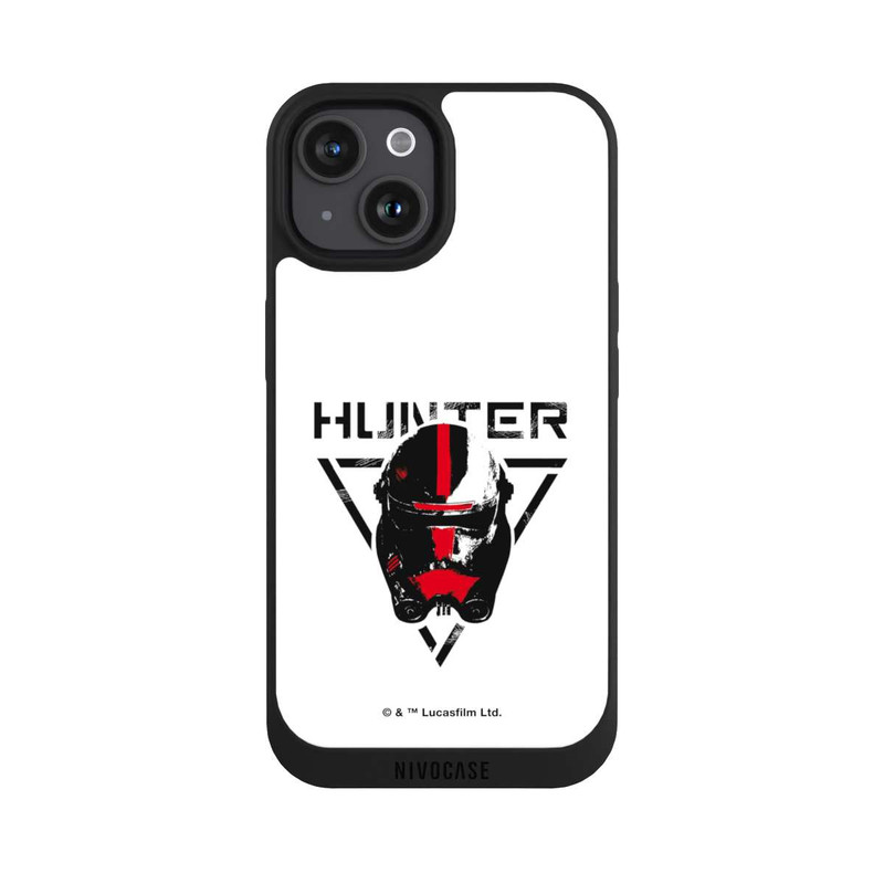 iPhone 15 NIVOpure Bad Batch Hunter