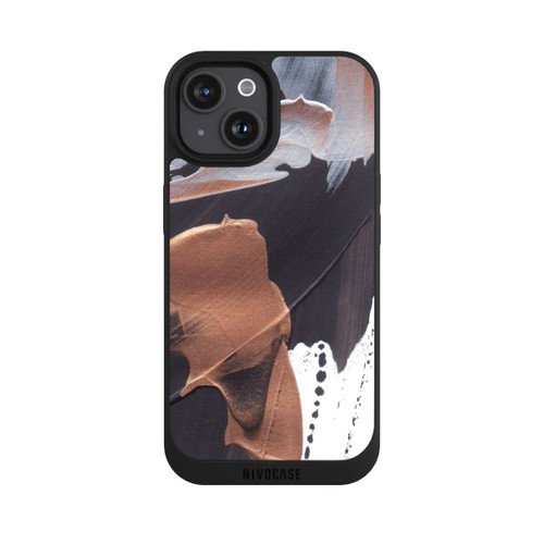 Apple iPhone 15 NIVOpure Schöner Fehler