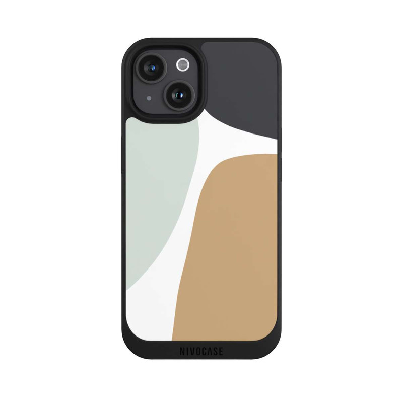 iPhone 15 NIVOpure Natural Trio