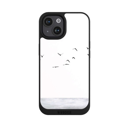 Apple iPhone 15 NIVOpure Der Ozean
