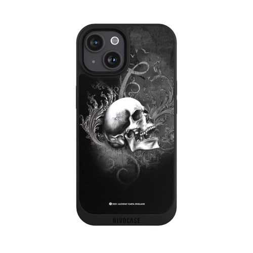 Apple iPhone 15 NIVOpure De Profundis