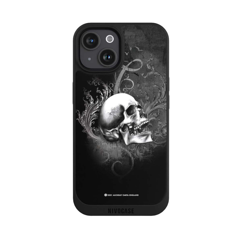 iPhone 15 NIVOpure De Profundis