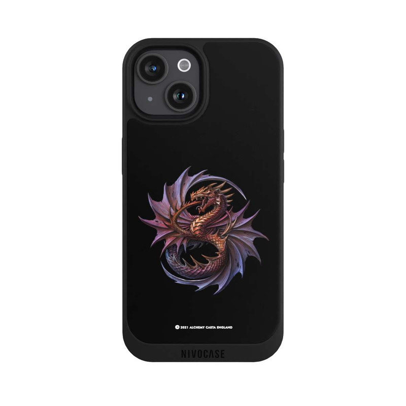 iPhone 15 NIVOpure Maelstromeus