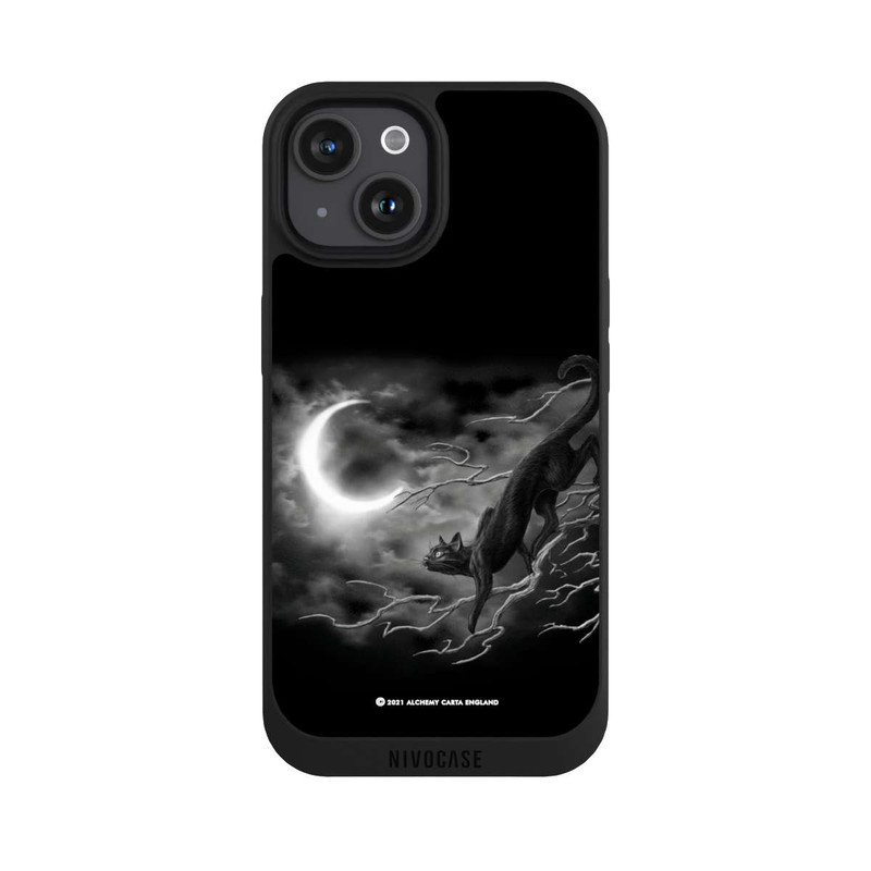 iPhone 15 NIVOpure Minnaloushe