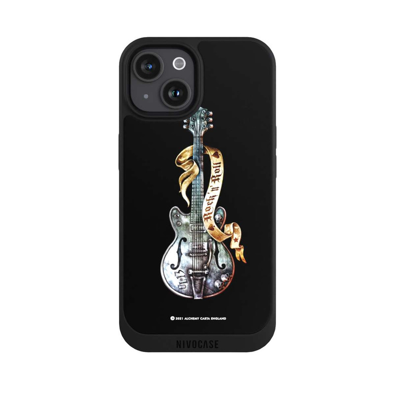 iPhone 15 NIVOpure Rockit 56