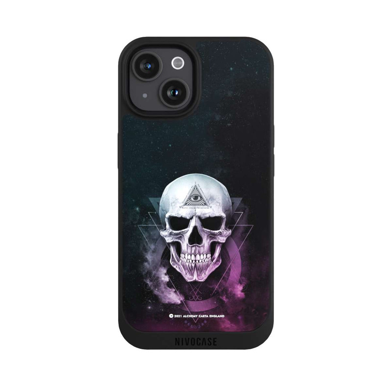 iPhone 15 NIVOpure DIE LEERE