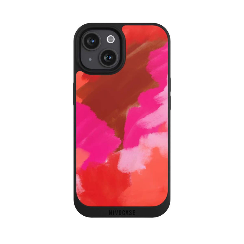 iPhone 15 NIVOpure C'est l'amour