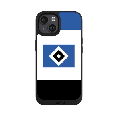 Apple iPhone 15 NIVOpure HSV Breite Streifen