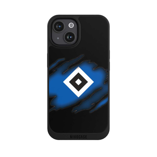 Apple iPhone 15 NIVOpure HSV Scratch