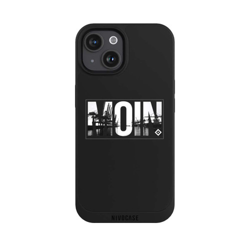 Apple iPhone 15 NIVOpure HSV MOIN