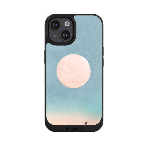 Apple iPhone 15 NIVOpure Warmes Aufwachen 1
