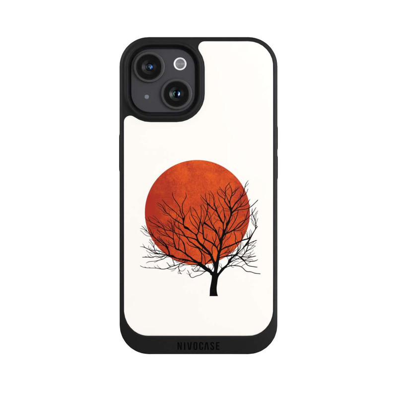 iPhone 15 NIVOpure Warm Winter