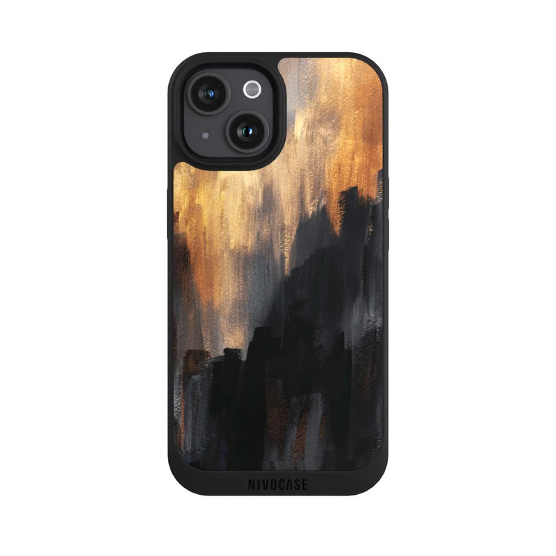 iPhone 15 NIVOpure Espoir