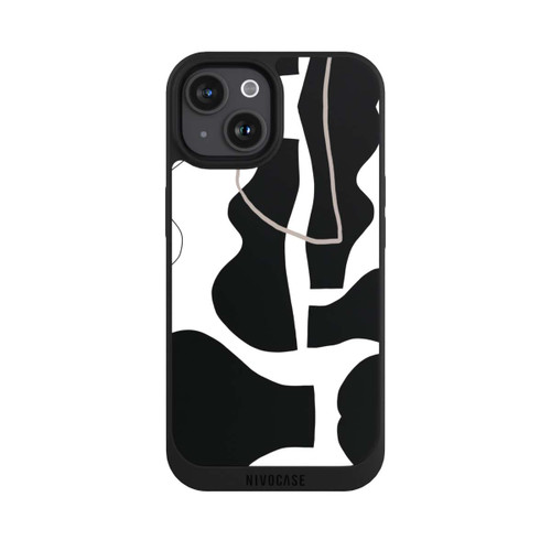 Apple iPhone 15 NIVOpure Konturen Anastasia Sawall