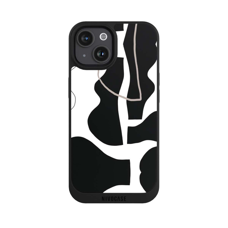 iPhone 15 NIVOpure Konturen Anastasia Sawall