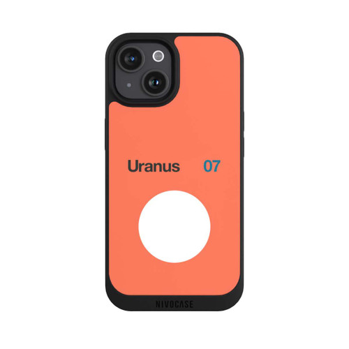 Apple iPhone 15 NIVOpure Uranus