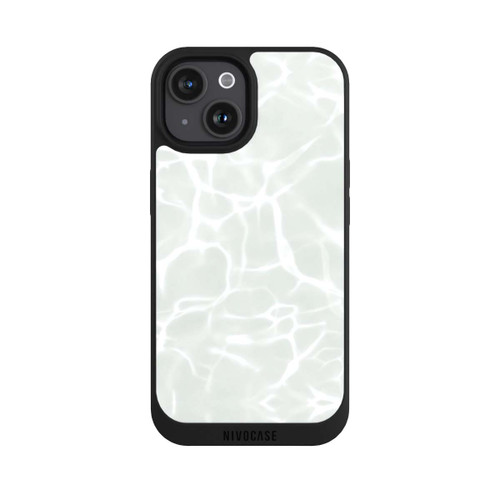 Apple iPhone 15 NIVOpure Eau Salée