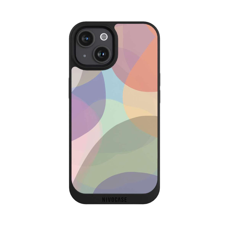 iPhone 15 NIVOpure Shapes Soft