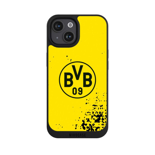 Apple iPhone 15 NIVOpure BVB Logo
