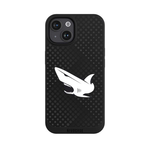 Apple iPhone 15 NIVOpure Kölner Haie