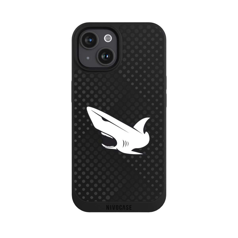 iPhone 15 NIVOpure Kölner Haie