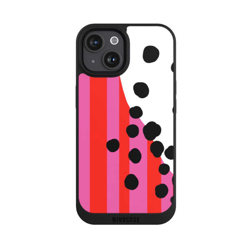 Apple iPhone 15 NIVOpure Points Glossy