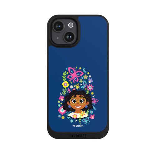 Apple iPhone 15 NIVOpure Mirabel - Encanto