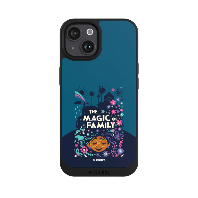 iPhone 15 NIVOpure The Magic of Family