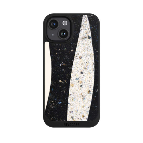 Apple iPhone 15 NIVOpure Dazwischen