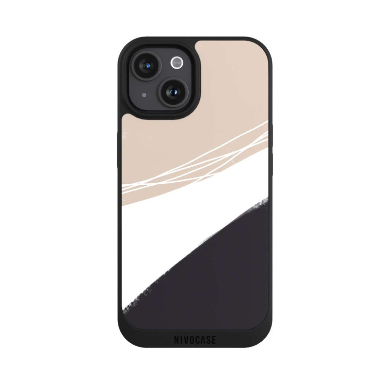 iPhone 15 NIVOpure Joyful Harmony
