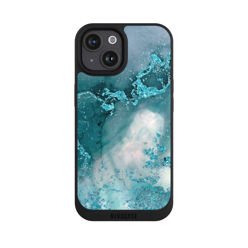 iPhone 15 NIVOpure Encre Alcool 3