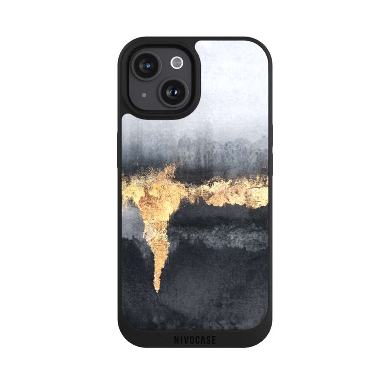 iPhone 15 NIVOpure Pas Facile