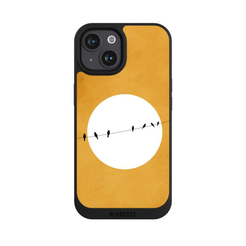 Apple iPhone 15 NIVOpure Chirping And Chilling