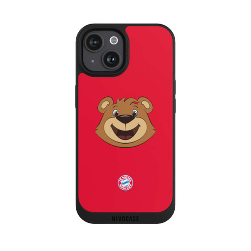 Apple iPhone 15 NIVOpure Bernie Kopf 