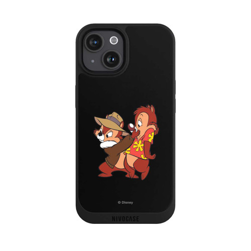 Apple iPhone 15 NIVOpure Chip &amp; Chap