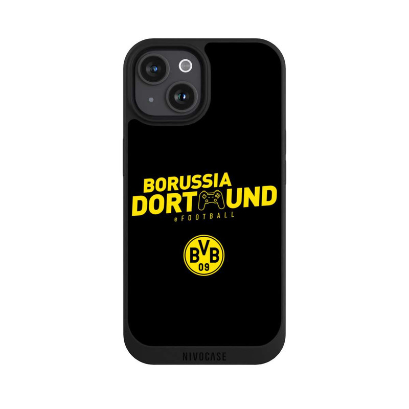 iPhone 15 NIVOpure BVB eFOOTBALL