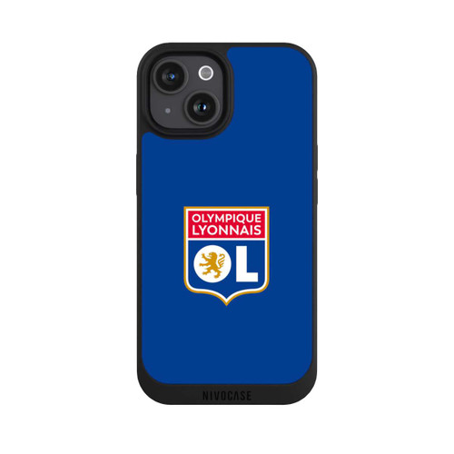 Apple iPhone 15 NIVOpure OL Logo