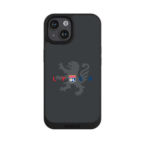 Apple iPhone 15 NIVOpure OL Lyon