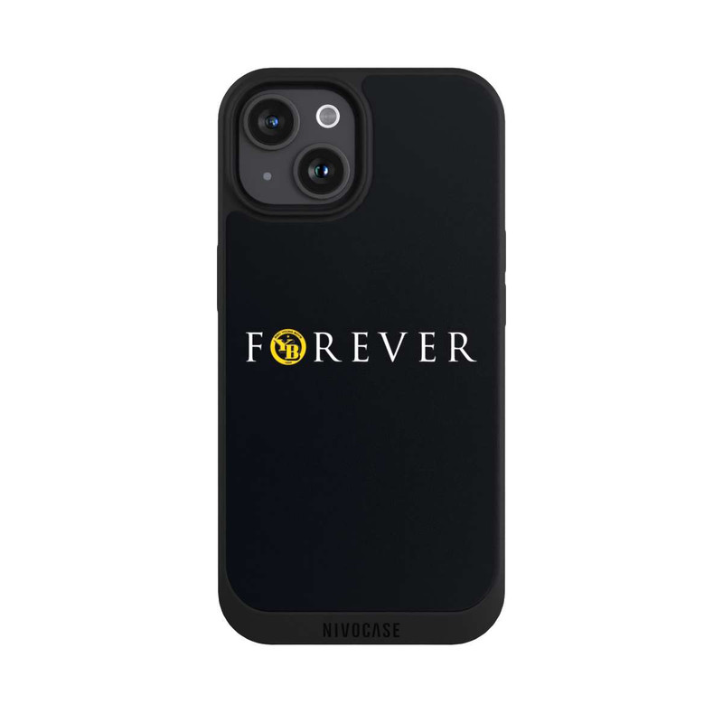 iPhone 15 NIVOpure BSC YB Forever 