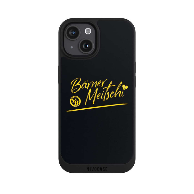 iPhone 15 NIVOpure BSC YB Bärner Meitschi