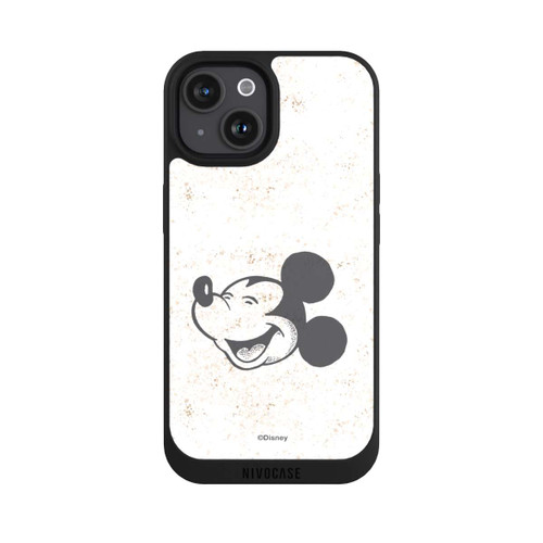 Apple iPhone 15 NIVOpure Micky Lachend Boho