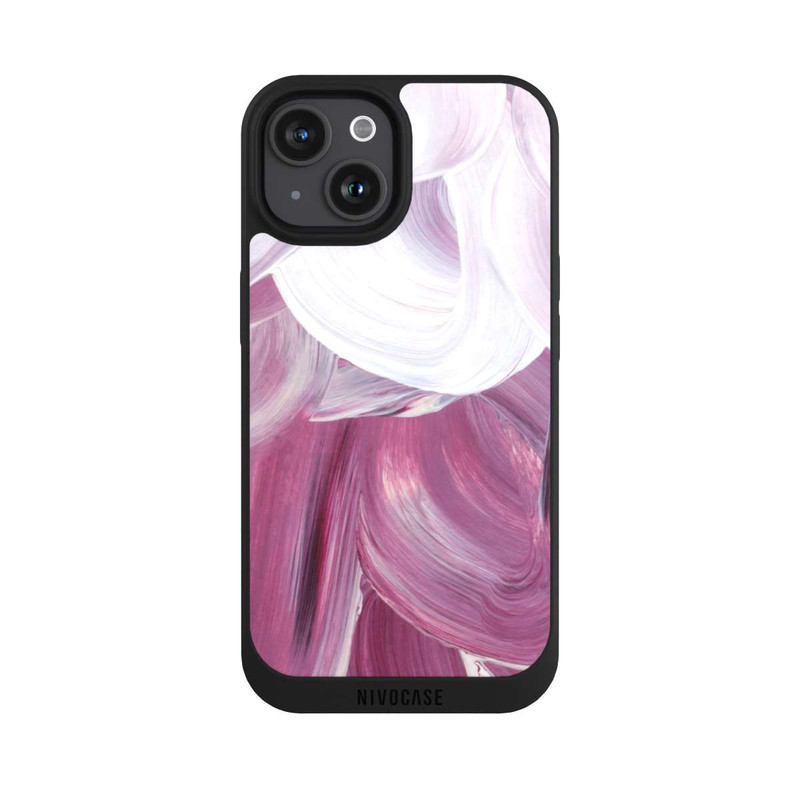 iPhone 15 NIVOpure Confusion abstraite - Anastasia Sawall