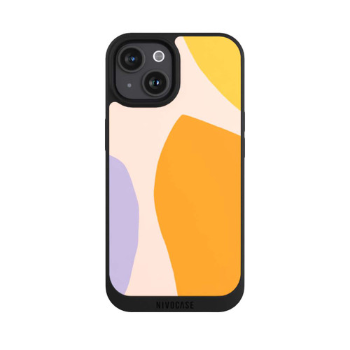 Apple iPhone 15 NIVOpure Glücklicher Ort - Anastasia Sawall