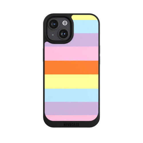 Apple iPhone 15 NIVOpure Le bonheur