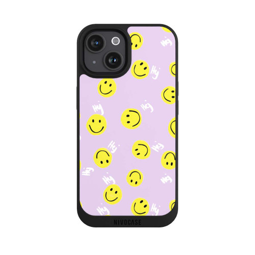 Apple iPhone 15 NIVOpure Hej Sourire