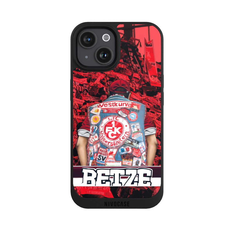 iPhone 15 NIVOpure 1.FCK Betze