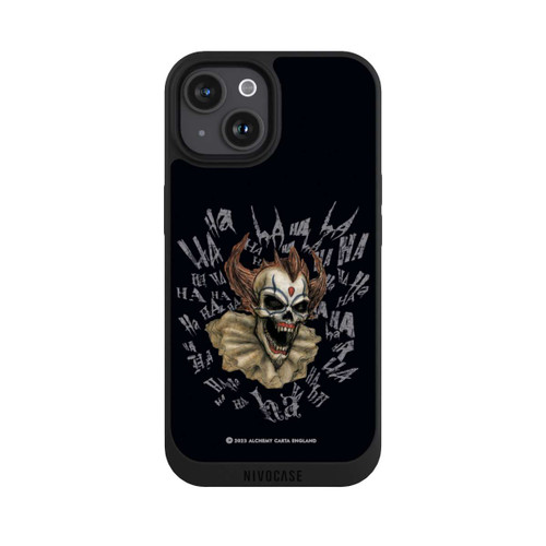 Apple iPhone 15 NIVOpure Last Laugh