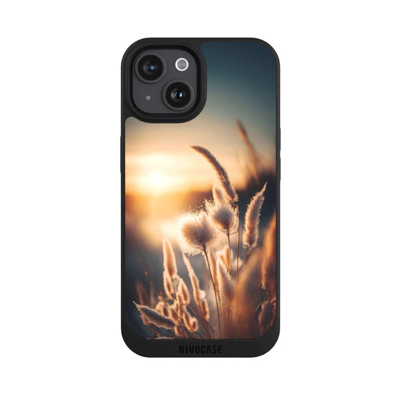 iPhone 15 NIVOpure Beautiful Back Light avec IA